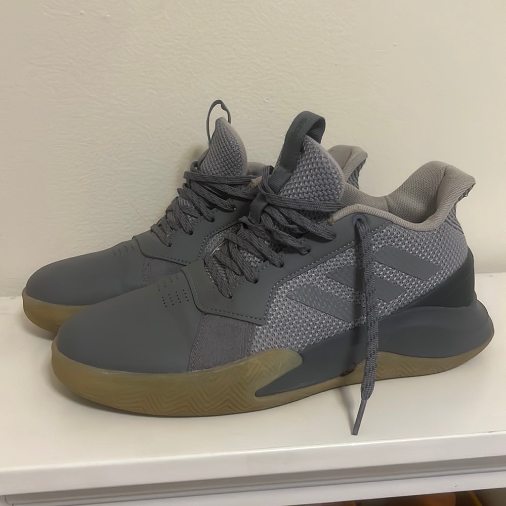 MENS ADIDAS SNEAKERS